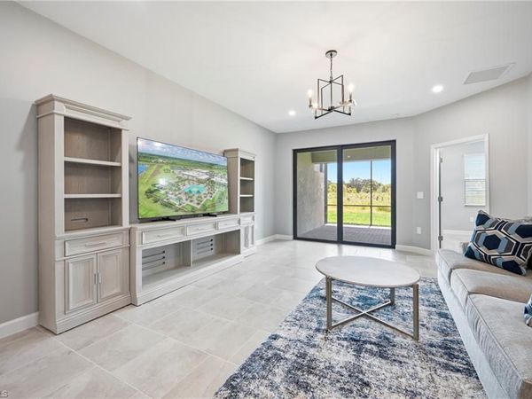 19568 Hinkley DR , ESTERO, FL 33928