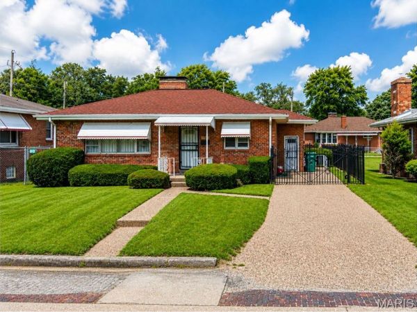 2909 Louisiana Boulevard , East St Louis, IL 62205