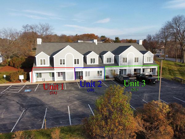 184 Mammoth Road, Unit 1, Londonderry, NH 03053
