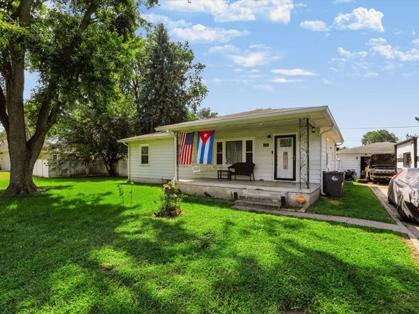 834 S Taft, Indianapolis, IN 46241
