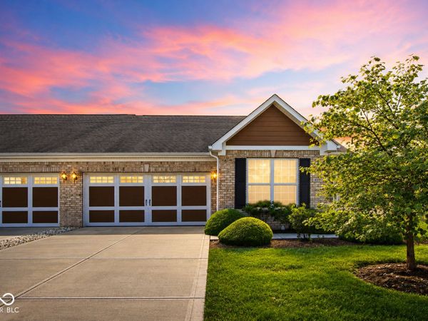 4133 Galena Drive , Avon, IN 46123