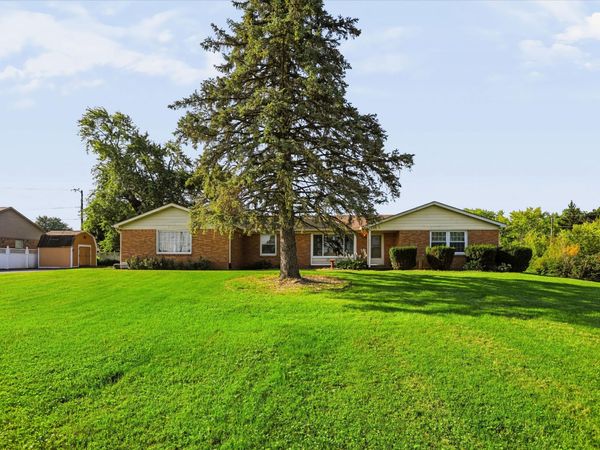 8701 W Mooresville Road , Camby, IN 46113