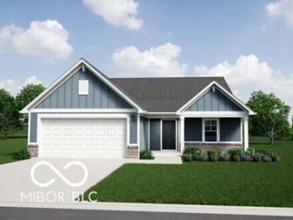 6019 Whitney Street , Thorntown, IN 46071