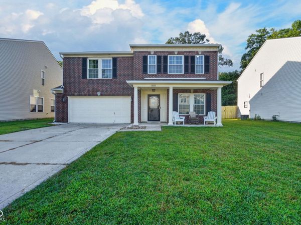 12837 E 131st Street E, Fishers, IN 46037