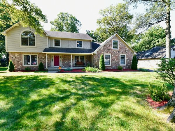 7061 W Carrie Drive, New Palestine, IN 46163