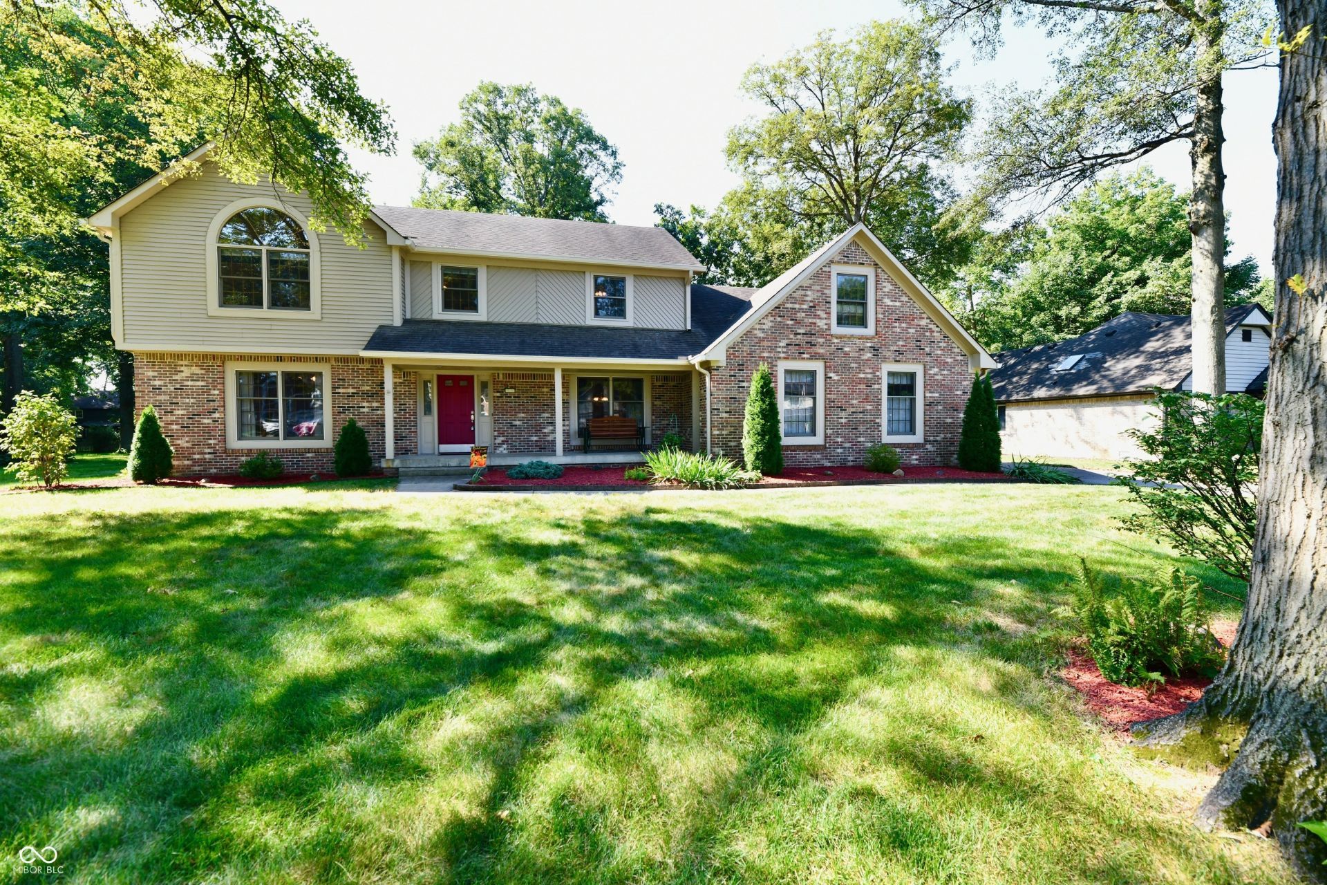 7061 W Carrie Drive, New Palestine, IN 46163 Main Photo