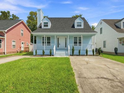 135 Williamsburg Dr. , Little River, SC 29566