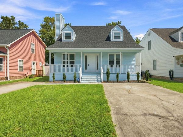 135 Williamsburg Dr. , Little River, SC 29566