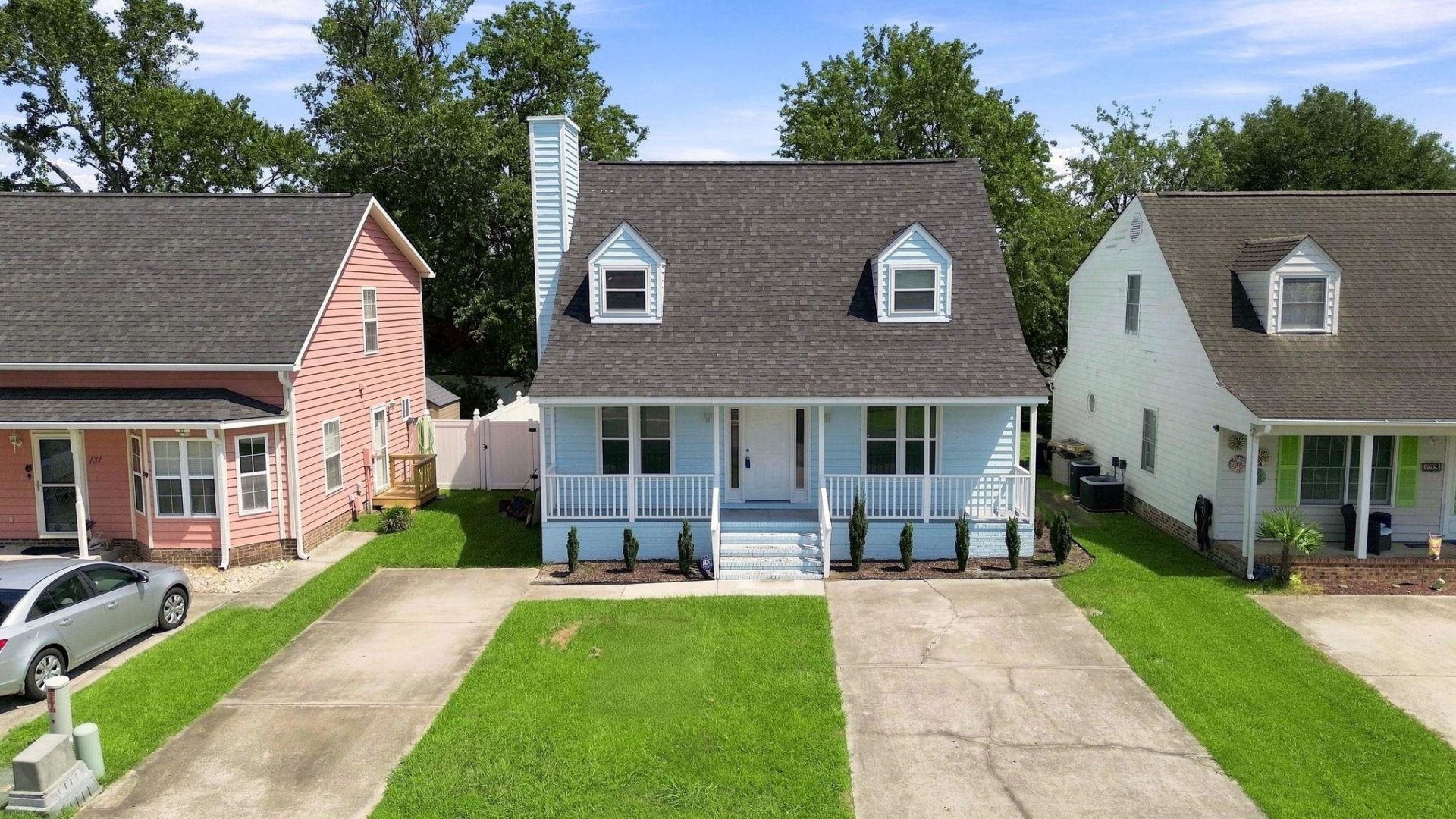 135 Williamsburg Dr.  Photo 25