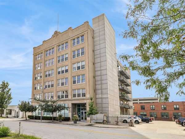 112 11th Street, Unit 605, Des Moines, IA 50309
