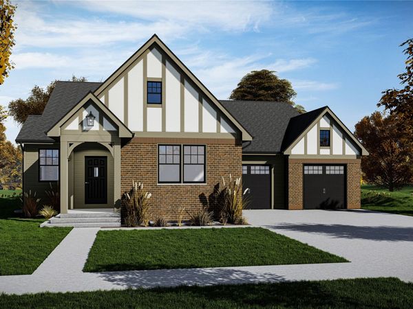 325 N 39th Street, Cumming, IA 50061