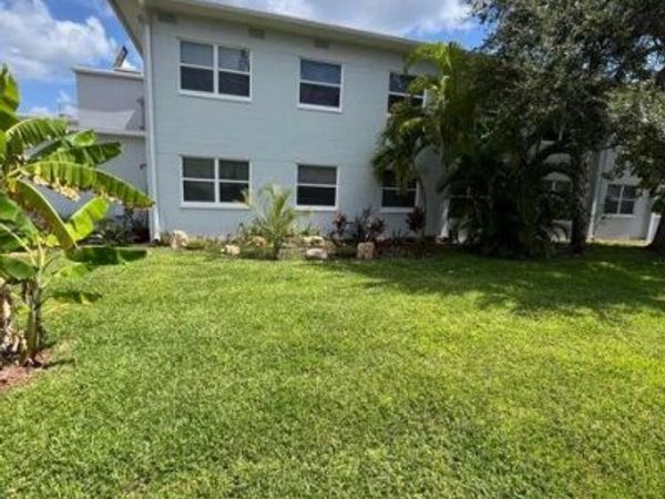 195 Treasure Street , Unit A4-105, Merritt Island, FL 32952