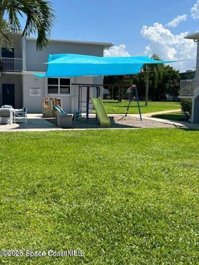 195 Treasure Street, Unit A4-105, Merritt Island, FL 32952 Photo