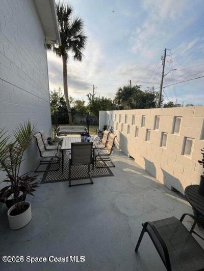 195 Treasure Street, Unit A4-105, Merritt Island, FL 32952 Photo
