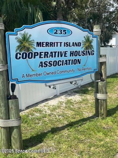 195 Treasure Street, Unit A4-105, Merritt Island, FL 32952 Photo