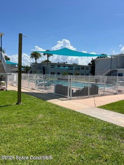 195 Treasure Street, Unit A4-105, Merritt Island, FL 32952 Photo