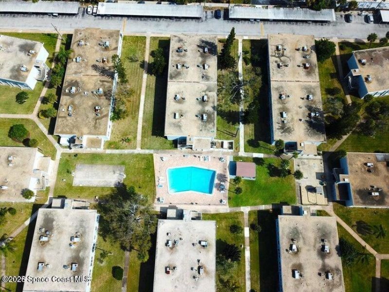 195 Treasure Street, Unit A4-105, Merritt Island, FL 32952 Photo