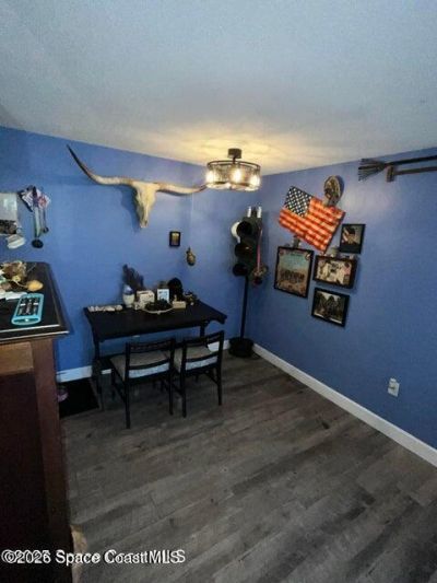 195 Treasure Street, Unit A4-105, Merritt Island, FL 32952 Photo
