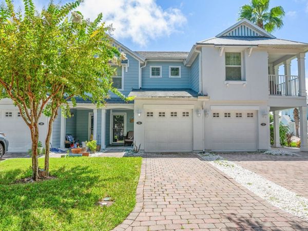 16 Islander Ct, St Augustine, FL 32080