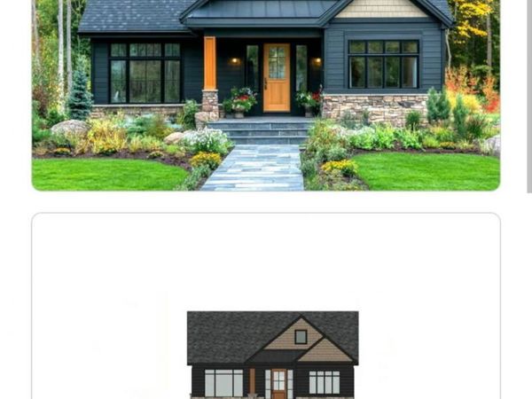 4711 Scottdale Road, St. Joseph, MI 49085