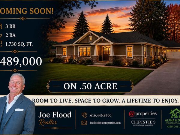 4711 Scottdale Road, St. Joseph, MI 49085