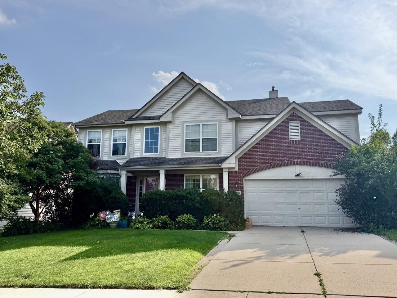 2817 Windside Court, Ann Arbor, MI 48103 Main Photo