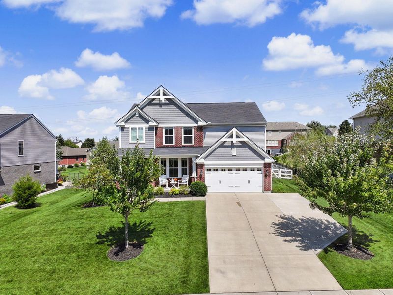 8652 Eden Court, Union, KY 41091 Photo 1