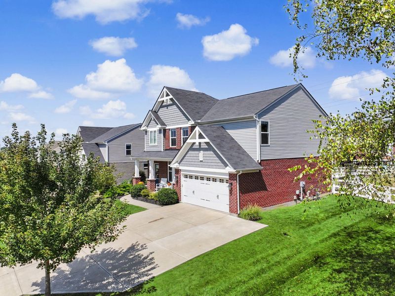 8652 Eden Court, Union, KY 41091 Photo 2