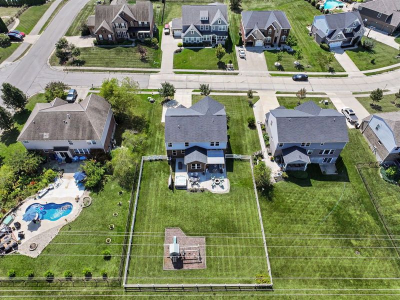 8652 Eden Court, Union, KY 41091 Photo 43