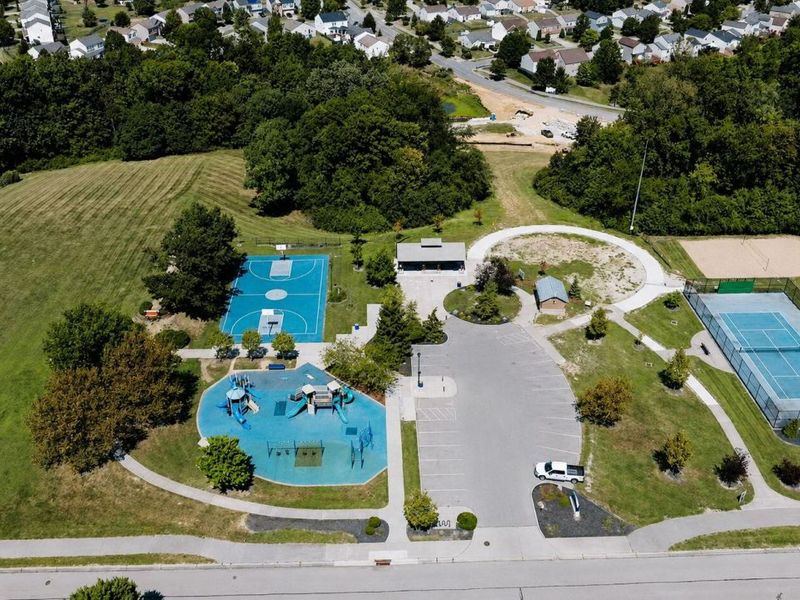 8652 Eden Court, Union, KY 41091 Photo 46