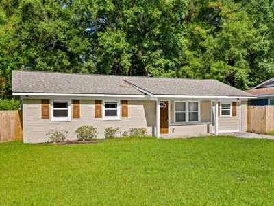 305 Elliott Drive, Ladson, SC 29456