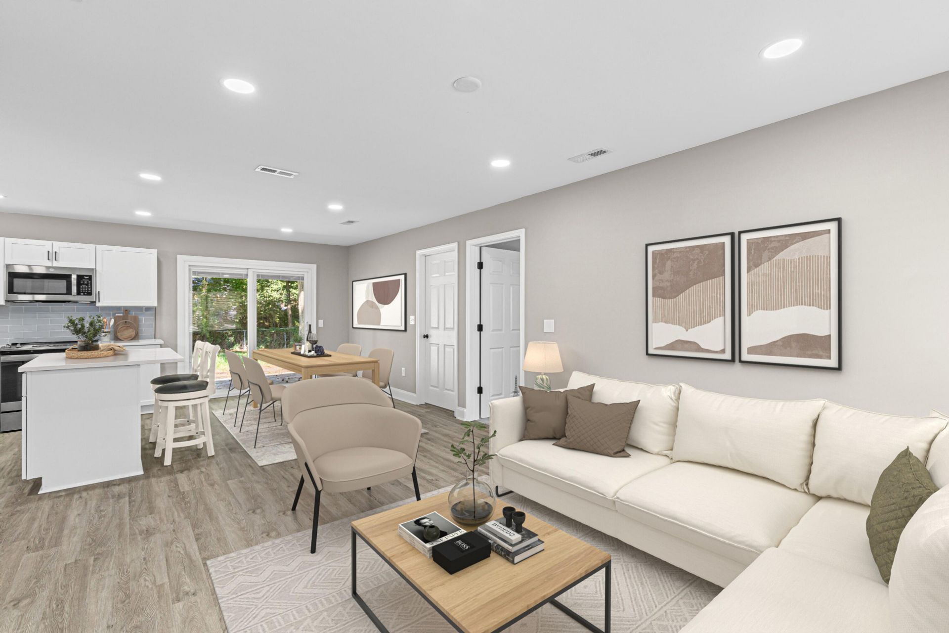 305 Elliott Drive Photo 6
