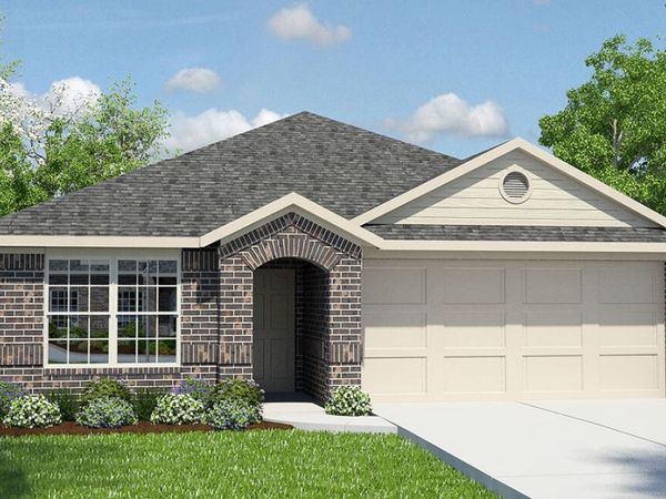 5515 Bowie Mountain, San Antonio, TX 78245