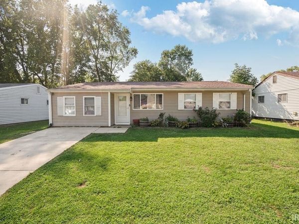 513 BRIAR Court, Kokomo, IN 46901