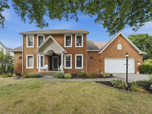 2771 Missenden Street NW, North Canton, OH 44720