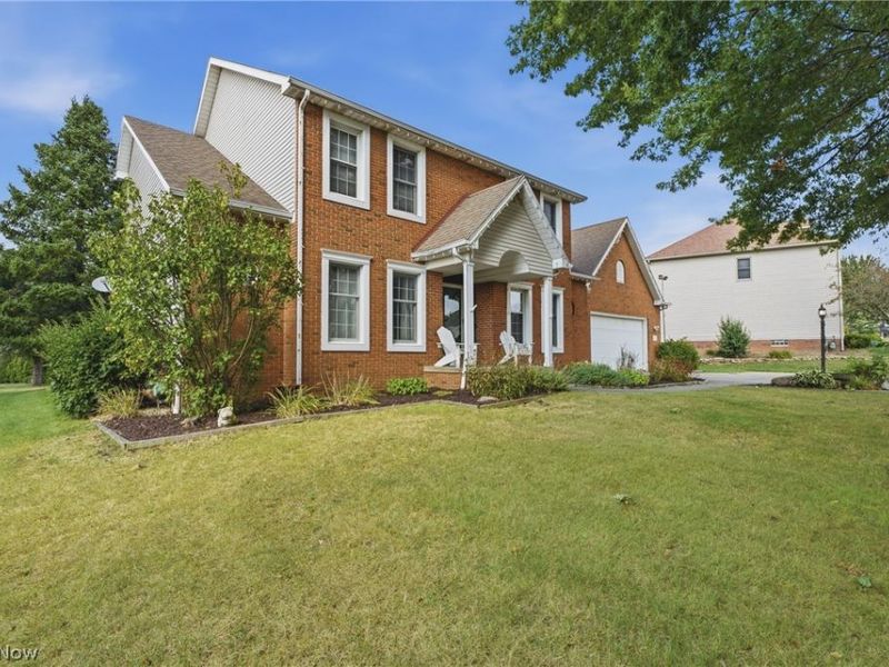 2771 Missenden Street NW, North Canton, OH 44720 Photo 2