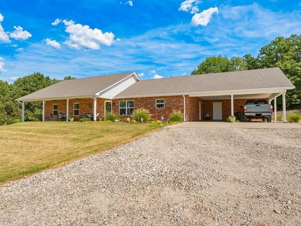 7777 Franks, Sulphur, OK 73086