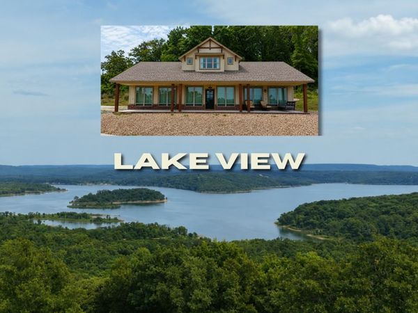 29498 S Timberline Drive , Park Hill, OK 74451