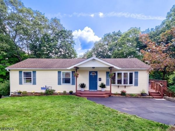 12 Prospect St, High Bridge, NJ 08829