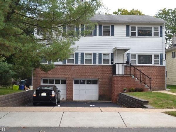 511 Downer St, Westfield, NJ 07090