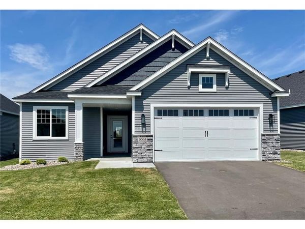 9033 Orchard Circle, Monticello, MN 55362