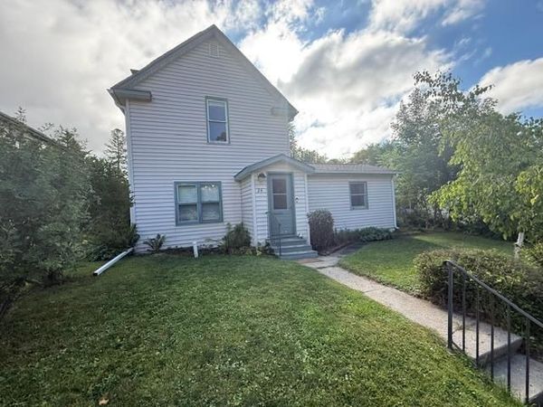 24 3rd Street SE, Blackduck, MN 56630