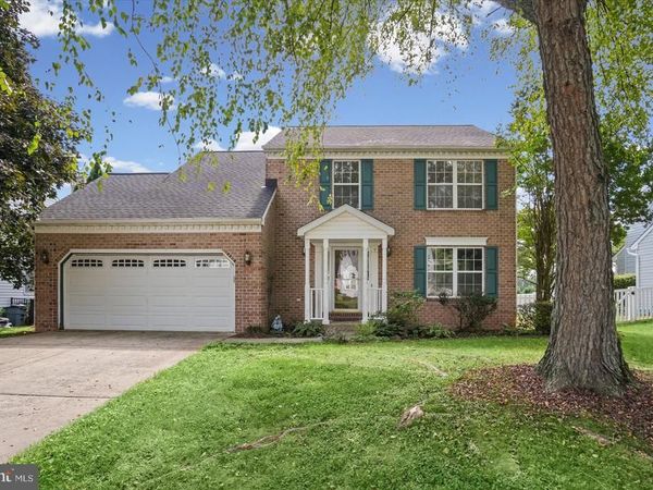 9 ROLAND PLACE , BEL AIR, MD 21014