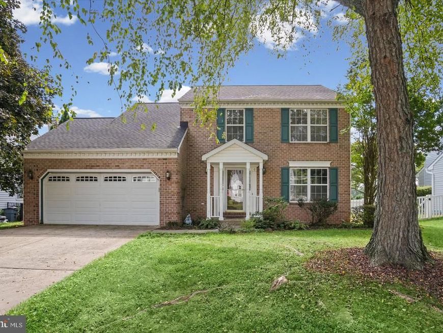 9 Roland Place, Bel Air, MD 21014 Main Photo