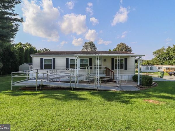 123 WHITE TAIL LANE, WINDSOR, PA 17366