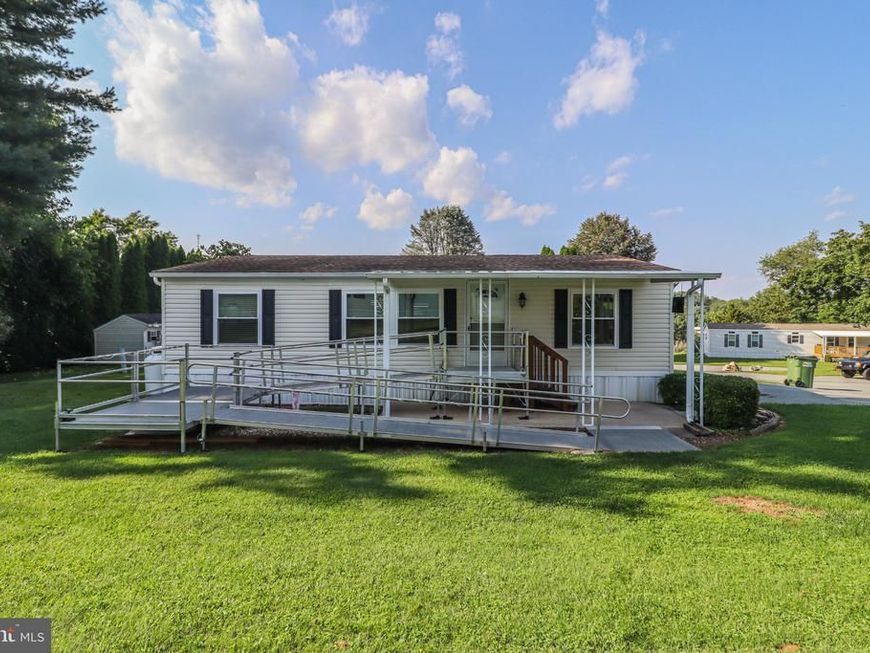 123 White Tail Lane, Windsor, PA 17366 Main Photo