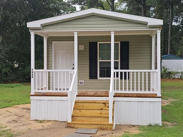 7469 MADELINE CIRCLE , PARSONSBURG, MD 21849