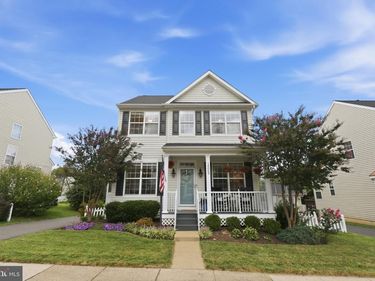 10009 BORELAND COURT, BRISTOW, VA 20136
