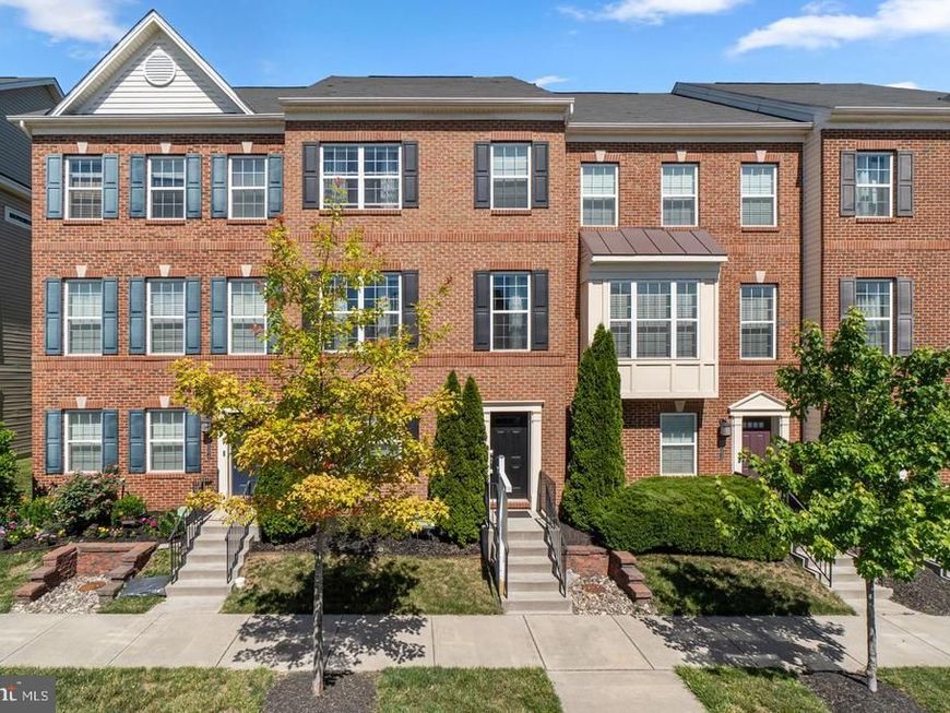 5066 Judicial Way, Frederick, MD 21703 Main Photo
