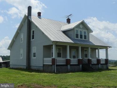 792 WILLIS ROAD , MADISON, VA 22727